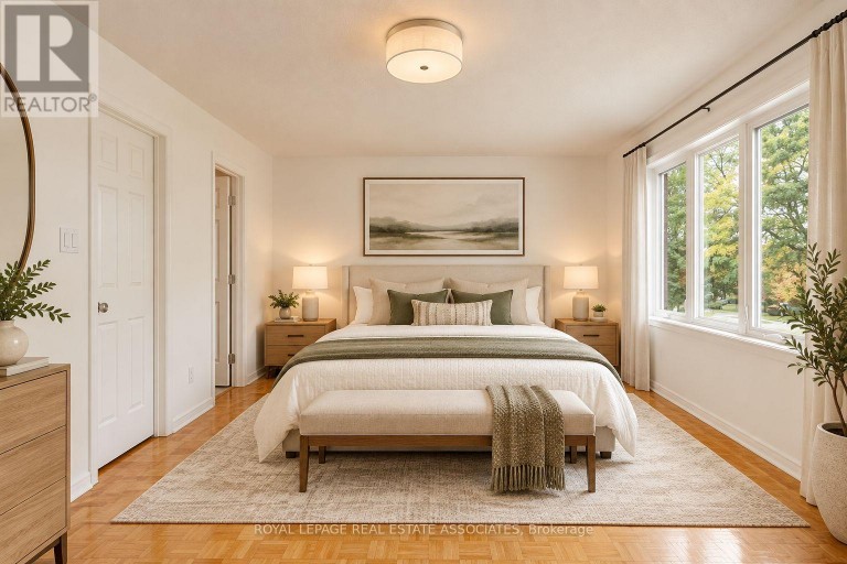 1410 WAKEHURST CRESCENT, Oakville (CV Clearview), Ontario, L6J6T6