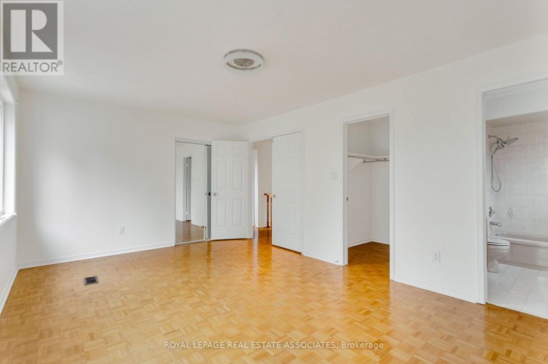 1410 WAKEHURST CRESCENT, Oakville (CV Clearview), Ontario, L6J6T6