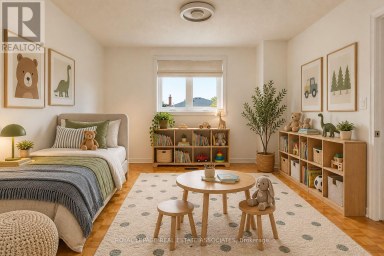 1410 WAKEHURST CRESCENT Oakville (CV Clearview) Ontario photo 41