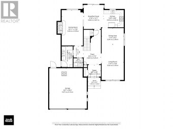 1410 WAKEHURST CRESCENT Oakville (CV Clearview) Ontario photo 46