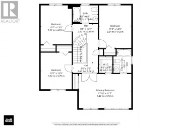 1410 WAKEHURST CRESCENT Oakville (CV Clearview) Ontario photo 47