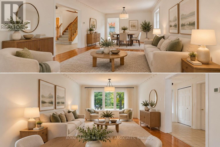1410 WAKEHURST CRESCENT, Oakville (CV Clearview), Ontario, L6J6T6