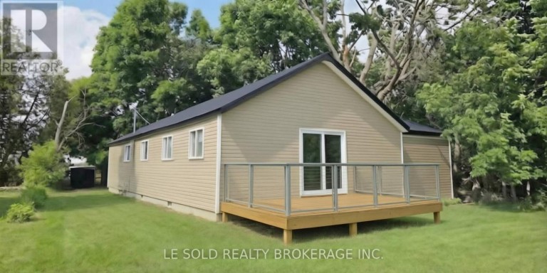 298 COUNTY ROAD 8, Kawartha Lakes (Fenelon), Ontario, K0M1N0