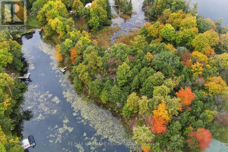 755 Indian Lake Road N, Rideau Lakes, Ontario (id X13858662)
