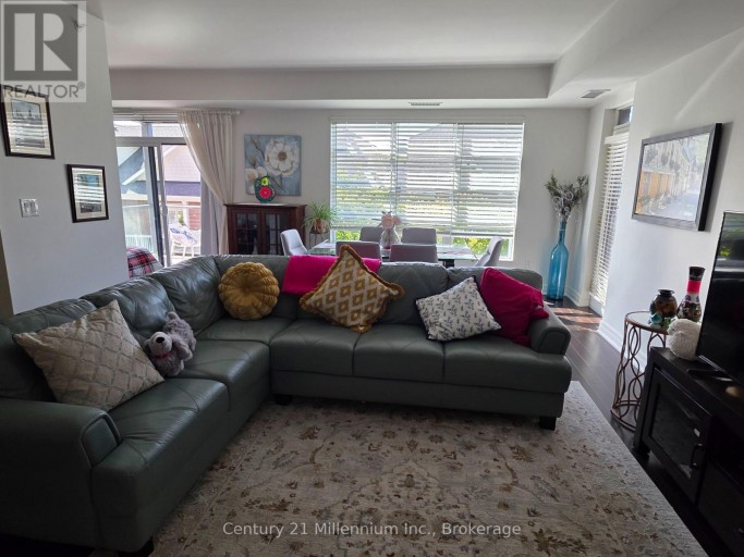 203 - 1 SHIPYARD LANE, Collingwood, Ontario, L9Y0W2