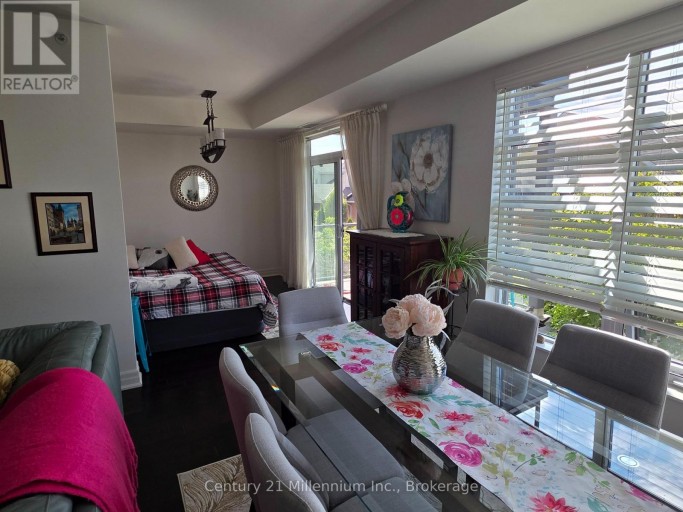 203 - 1 SHIPYARD LANE, Collingwood, Ontario, L9Y0W2