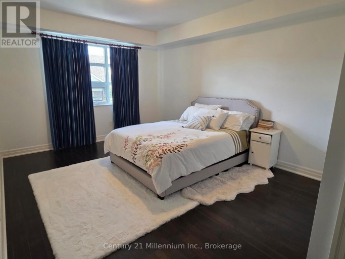 203 - 1 SHIPYARD LANE, Collingwood, Ontario, L9Y0W2