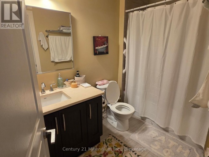203 - 1 SHIPYARD LANE, Collingwood, Ontario, L9Y0W2