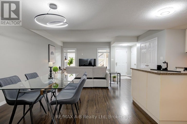H - 242 RACHEL CRESCENT, Kitchener, Ontario, N2R0E1