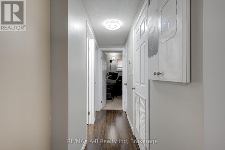 H - 242 RACHEL CRESCENT, Kitchener, Ontario, N2R0E1