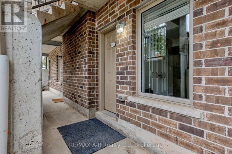 H - 242 RACHEL CRESCENT, Kitchener, Ontario, N2R0E1