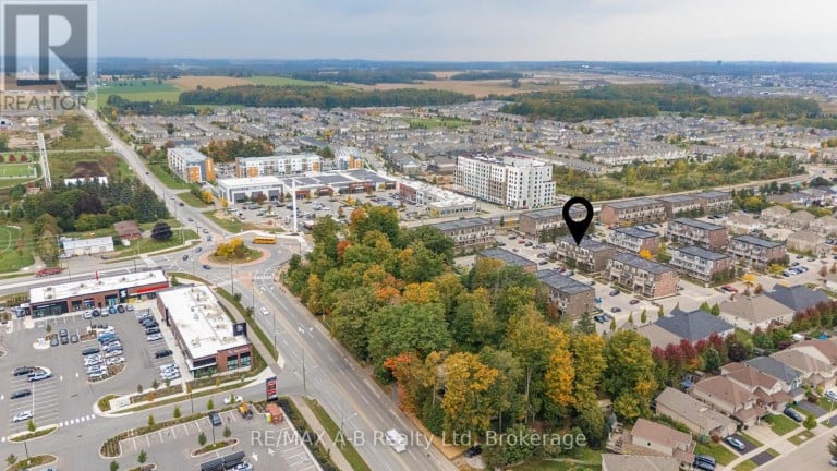 H - 242 RACHEL CRESCENT, Kitchener, Ontario, N2R0E1