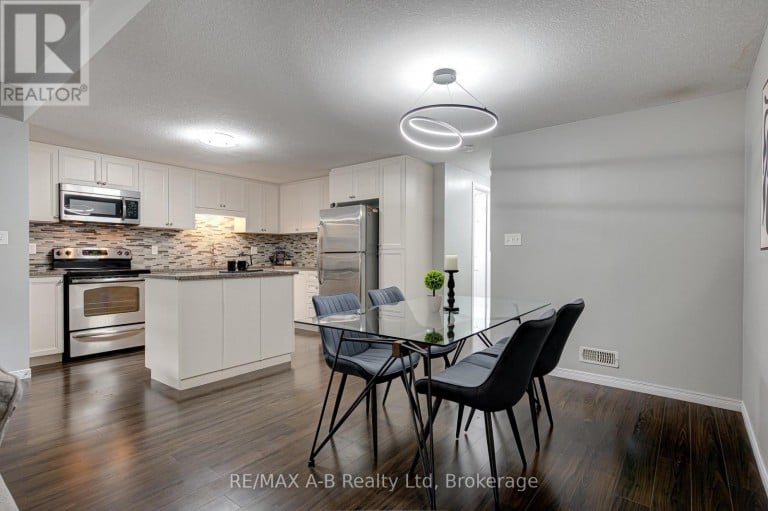 H - 242 RACHEL CRESCENT, Kitchener, Ontario, N2R0E1