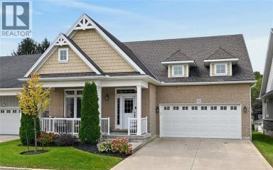 51 SCHOONER Drive Port Dover Ontario photo 1