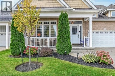 51 SCHOONER Drive Port Dover Ontario photo 2