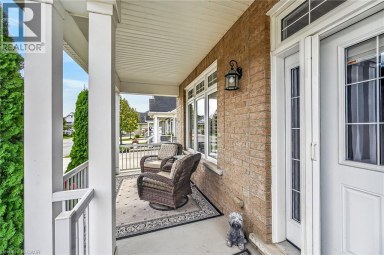 51 SCHOONER Drive Port Dover Ontario photo 3