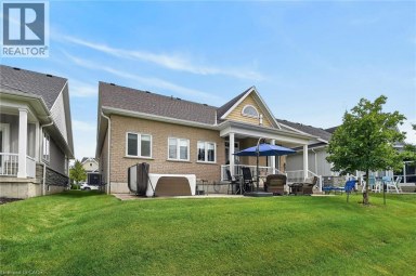 51 SCHOONER Drive Port Dover Ontario photo 38
