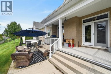 51 SCHOONER Drive Port Dover Ontario photo 40
