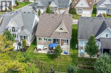51 SCHOONER Drive Port Dover Ontario photo 47