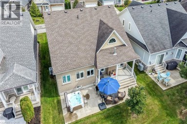 51 SCHOONER Drive Port Dover Ontario photo 48