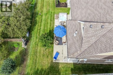 51 SCHOONER Drive Port Dover Ontario photo 49
