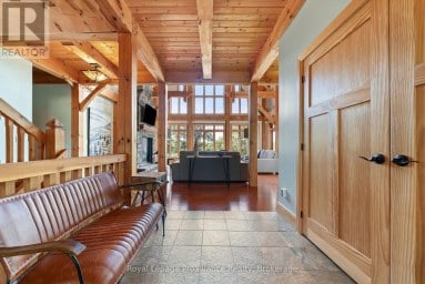 12698 LOYALIST PARKWAY Prince Edward County (Picton Ward) Ontario photo 13