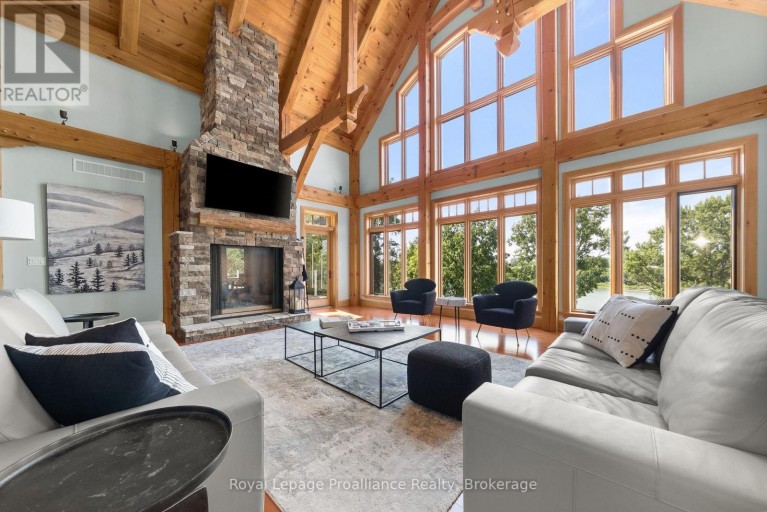 12698 LOYALIST PARKWAY, Prince Edward County (Picton Ward), Ontario, K0K2T0