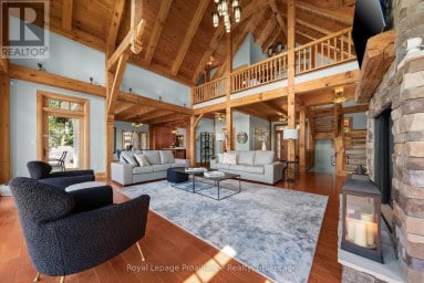 12698 LOYALIST PARKWAY Prince Edward County (Picton Ward) Ontario photo 15