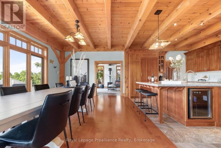 12698 LOYALIST PARKWAY, Prince Edward County (Picton Ward), Ontario, K0K2T0