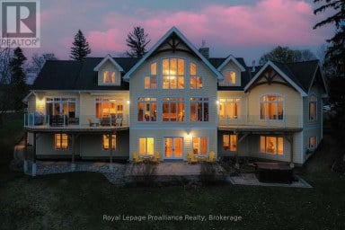 12698 LOYALIST PARKWAY Prince Edward County (Picton Ward) Ontario photo 2