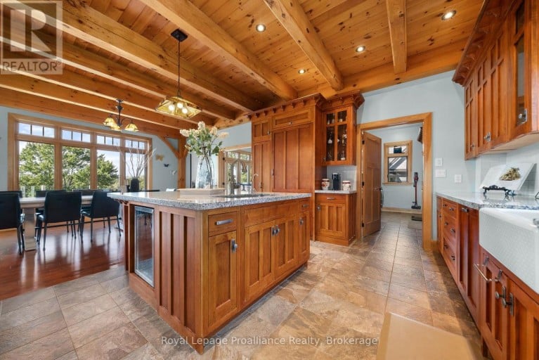12698 LOYALIST PARKWAY, Prince Edward County (Picton Ward), Ontario, K0K2T0