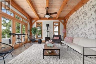 12698 LOYALIST PARKWAY Prince Edward County (Picton Ward) Ontario photo 22