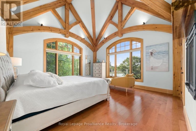 12698 LOYALIST PARKWAY, Prince Edward County (Picton Ward), Ontario, K0K2T0