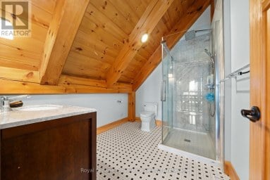 12698 LOYALIST PARKWAY Prince Edward County (Picton Ward) Ontario photo 30