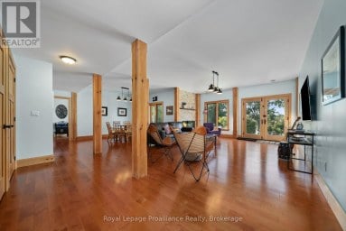 12698 LOYALIST PARKWAY Prince Edward County (Picton Ward) Ontario photo 31
