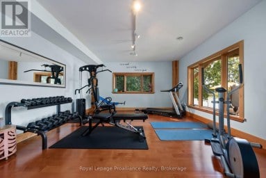 12698 LOYALIST PARKWAY Prince Edward County (Picton Ward) Ontario photo 35