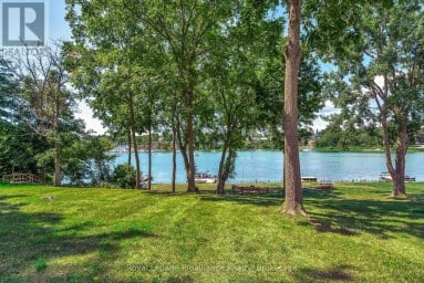 12698 LOYALIST PARKWAY Prince Edward County (Picton Ward) Ontario photo 41