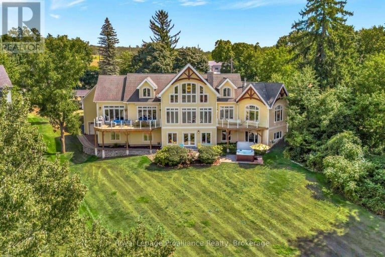 12698 LOYALIST PARKWAY, Prince Edward County (Picton Ward), Ontario, K0K2T0