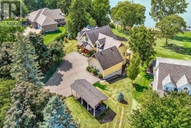 12698 LOYALIST PARKWAY Prince Edward County (Picton Ward) Ontario photo 8