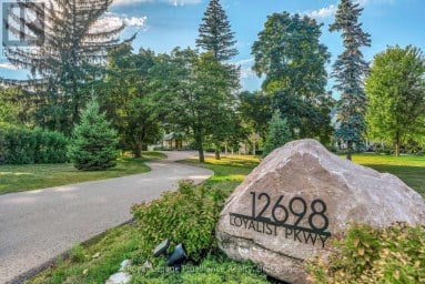 12698 LOYALIST PARKWAY Prince Edward County (Picton Ward) Ontario photo 9