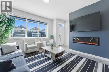 99 Aquila Way NW Calgary Alberta photo 4
