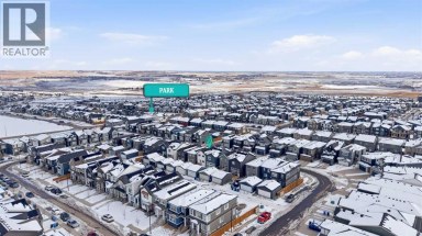 99 Aquila Way NW Calgary Alberta photo 41