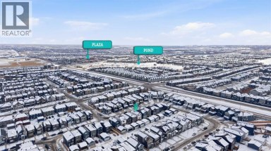 99 Aquila Way NW Calgary Alberta photo 42