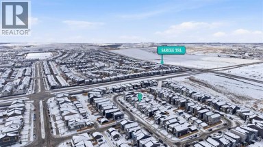99 Aquila Way NW Calgary Alberta photo 43