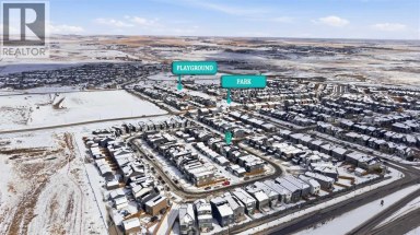 99 Aquila Way NW Calgary Alberta photo 45