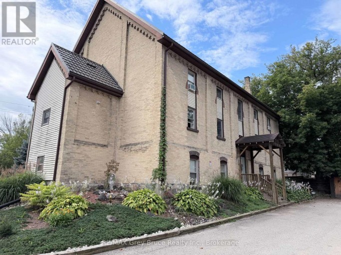 UNIT 5 - 108 QUEEN STREET N, West Grey, Ontario, N0G1R0