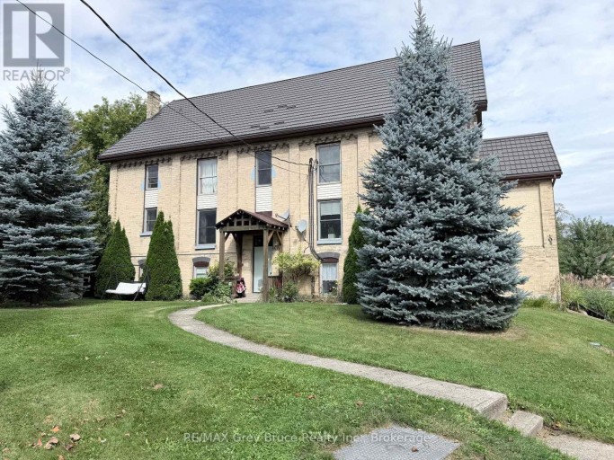 UNIT 5 - 108 QUEEN STREET N, West Grey, Ontario, N0G1R0