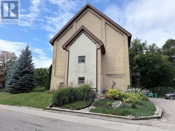 UNIT 5 - 108 QUEEN STREET N, West Grey, Ontario, N0G1R0