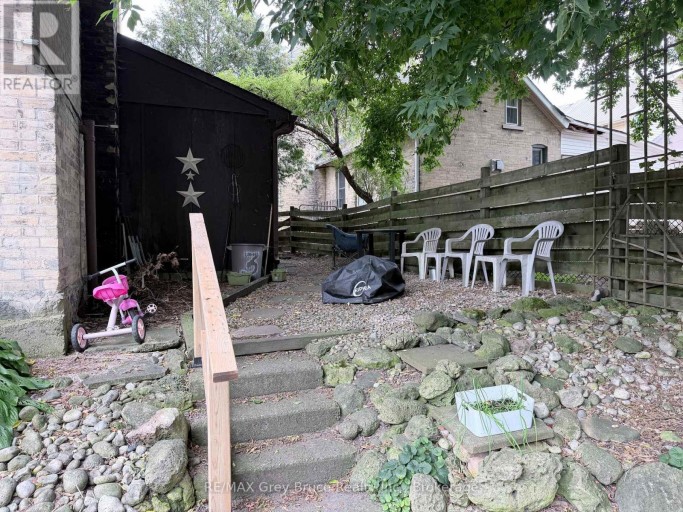 UNIT 5 - 108 QUEEN STREET N, West Grey, Ontario, N0G1R0