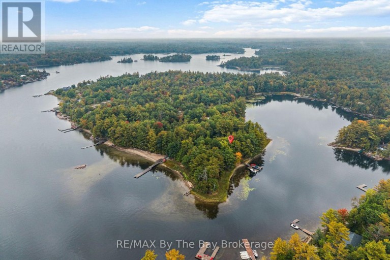 10158 GEORGIAN BAY SHORE, Georgian Bay (Baxter), Ontario, P0E1E0